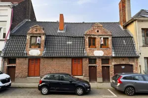 Huis Te Koop Gent