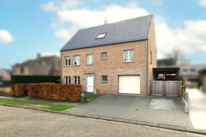 Huis Te Koop Lille