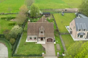 Huis Te Koop Nazareth