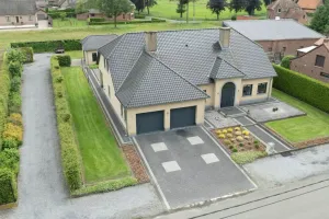 Huis Te Koop Maaseik