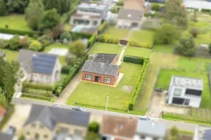 Huis Te Koop Hasselt