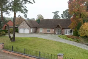 Huis Te Koop Hechtel-Eksel