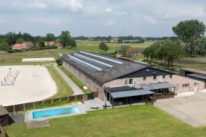 Huis Te Koop Heist-op-den-Berg