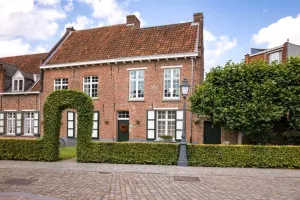 Huis Te Koop Turnhout