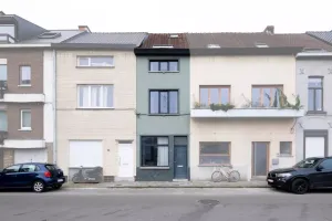 Huis Te Koop Ledeberg
