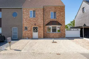 Huis Te Koop Nieuwerkerken
