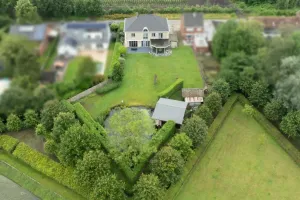 Huis Te Koop Hoogstraten