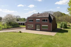 Huis Te Koop Itegem