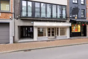 Handelspand Te Koop Hasselt