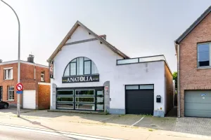 Handelspand Te Koop Hoogstraten