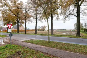 Grond Te Koop Ravels