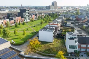 Grond Te Koop Hasselt