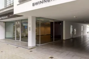 Kantoor Te Koop Turnhout