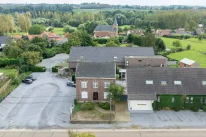 Kantoor Te Koop Wellen