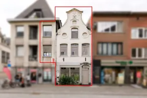 Kantoor Te Koop Mechelen
