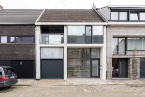 Huis Te Koop Turnhout