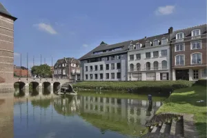 Huis Te Koop Turnhout