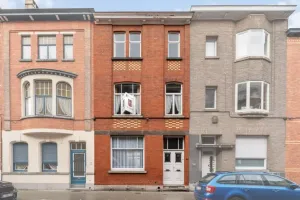 Huis Te Koop Gent