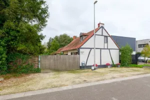 Huis Te Koop Hasselt