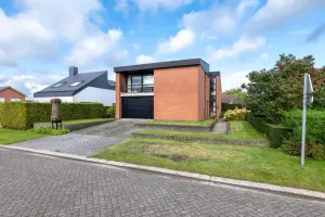Huis Te Koop Brecht
