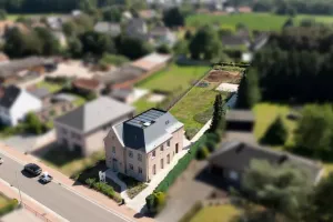 Huis Te Koop Vosselaar