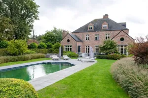 Huis Te Koop Brecht