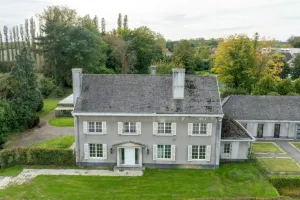 Huis Te Koop Glabbeek
