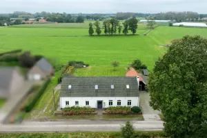 Huis Te Koop Hoogstraten