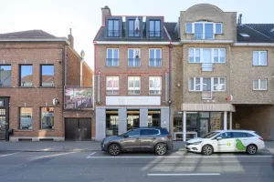 Appartement Te Huur Schilde