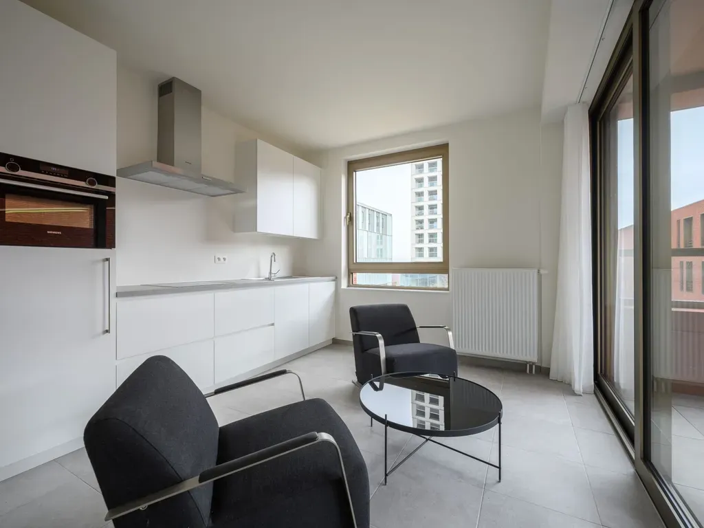 Appartement Te Koop Turnhout
