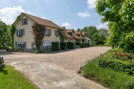 Villa Te Koop Oudsbergen