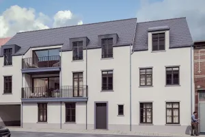 Appartement Te Koop Turnhout