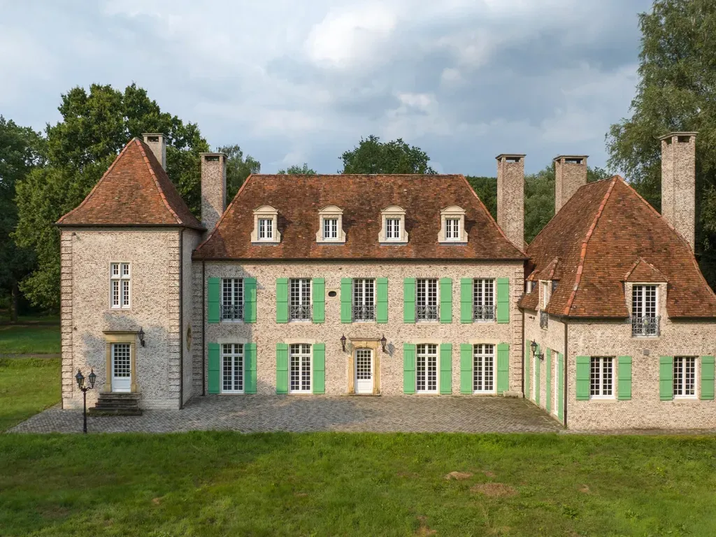 Villa Te Koop Schoten