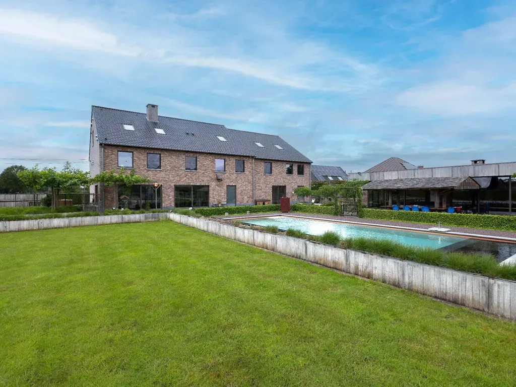 Villa Te Huur Heist-op-den-Berg