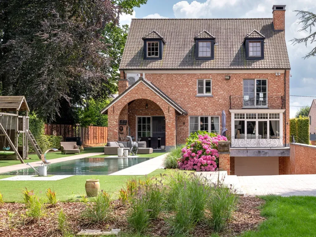 Villa in Riemst - 1494655 - Waterstraat 43, 3770 Riemst