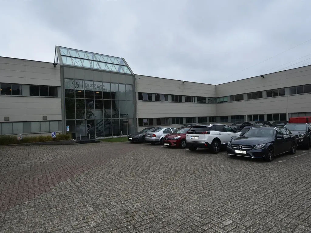 Kantoor Te Huur Turnhout