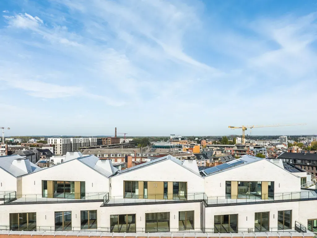 Hoofdfoto Appartement in Hasselt