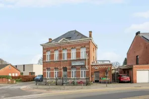 Handelspand Te Koop Rijkevorsel