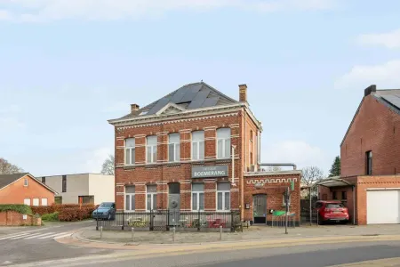 Huis Te Koop Rijkevorsel