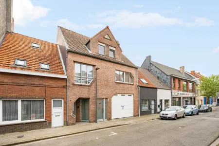 Appartement Te Koop Turnhout
