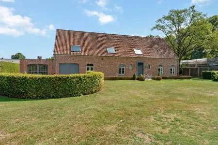 Villa Te Koop Herentals