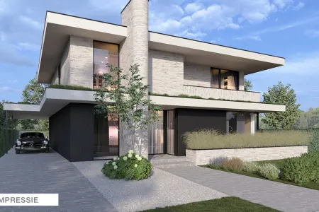 Villa Te Koop Hamont