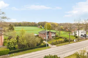 Huis Te Koop Hasselt