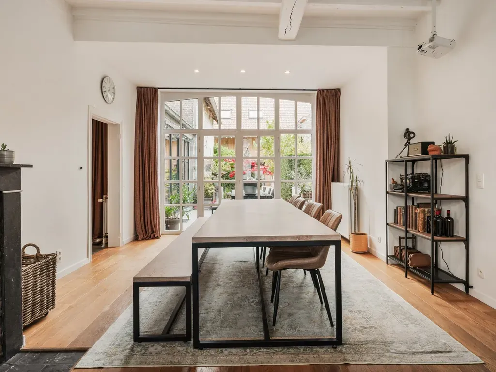 Huis in Oudenaarde - 7655141 - Leupegemstraat 20, 9700 Oudenaarde