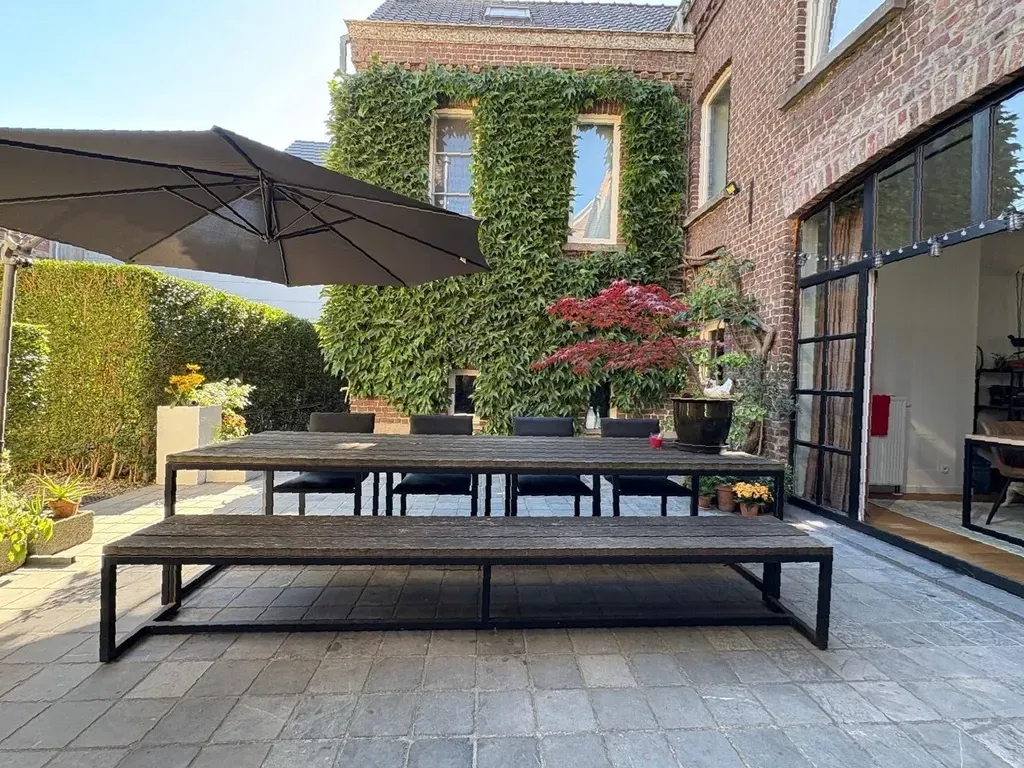 Huis in Oudenaarde - 7655141 - Leupegemstraat 20, 9700 Oudenaarde
