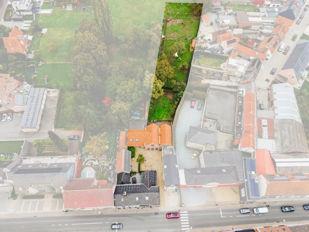 Huis in Oudenaarde - 7655141 - Leupegemstraat 20, 9700 Oudenaarde