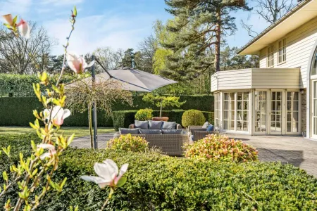 Villa Te Koop Kapellen