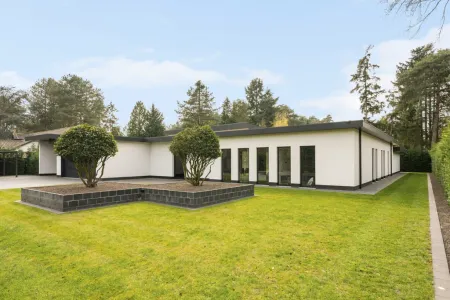 Villa Te Koop Pelt