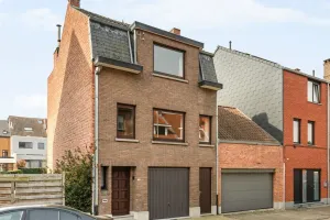 Huis Te Koop Hasselt