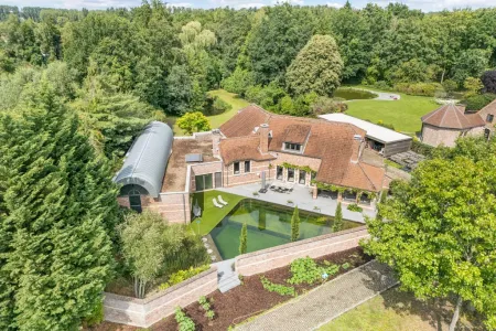 Villa Te Koop Hasselt